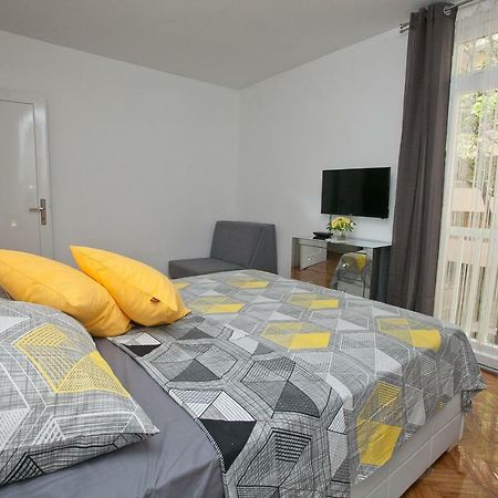 Downtown Apartment Kole Zadar Zewnętrze zdjęcie
