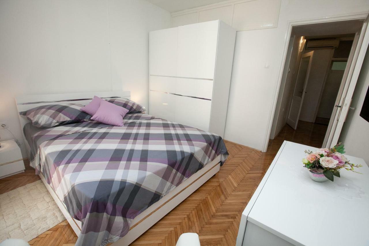 Downtown Apartment Kole Zadar Zewnętrze zdjęcie