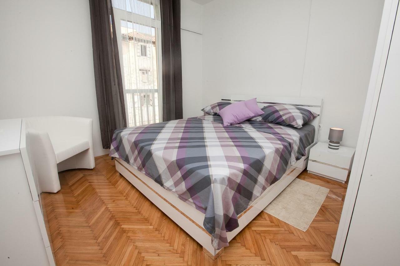 Downtown Apartment Kole Zadar Zewnętrze zdjęcie