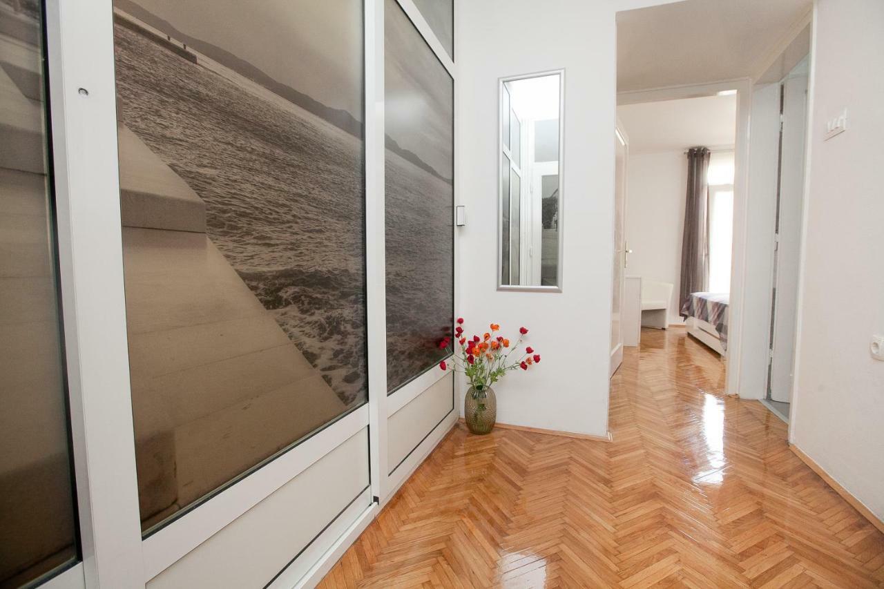 Downtown Apartment Kole Zadar Zewnętrze zdjęcie