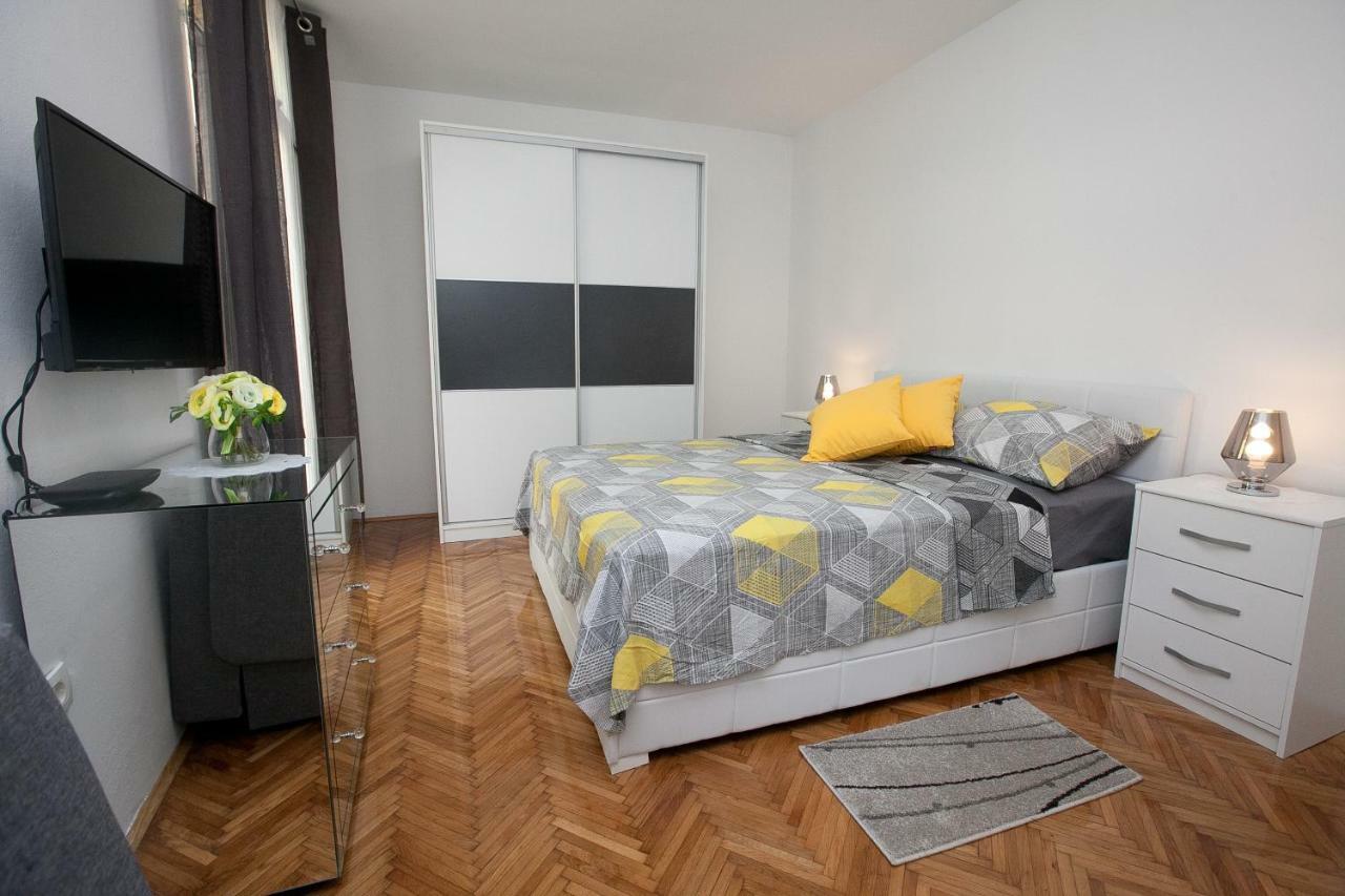 Downtown Apartment Kole Zadar Zewnętrze zdjęcie