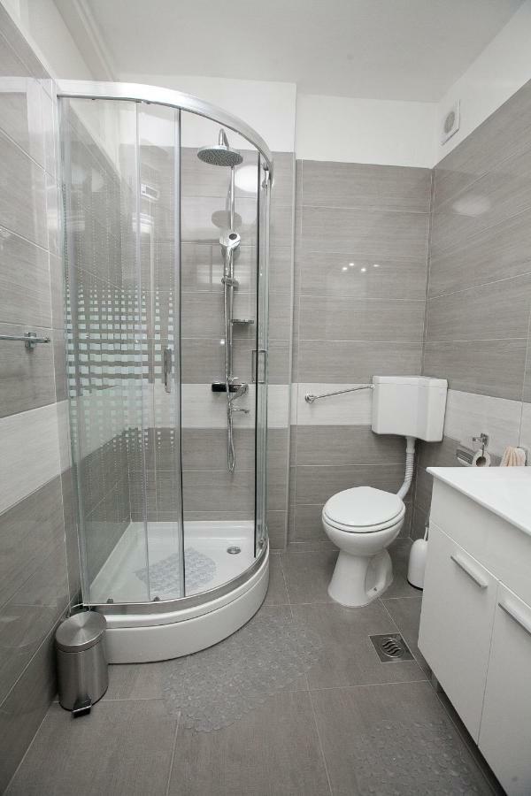 Downtown Apartment Kole Zadar Zewnętrze zdjęcie