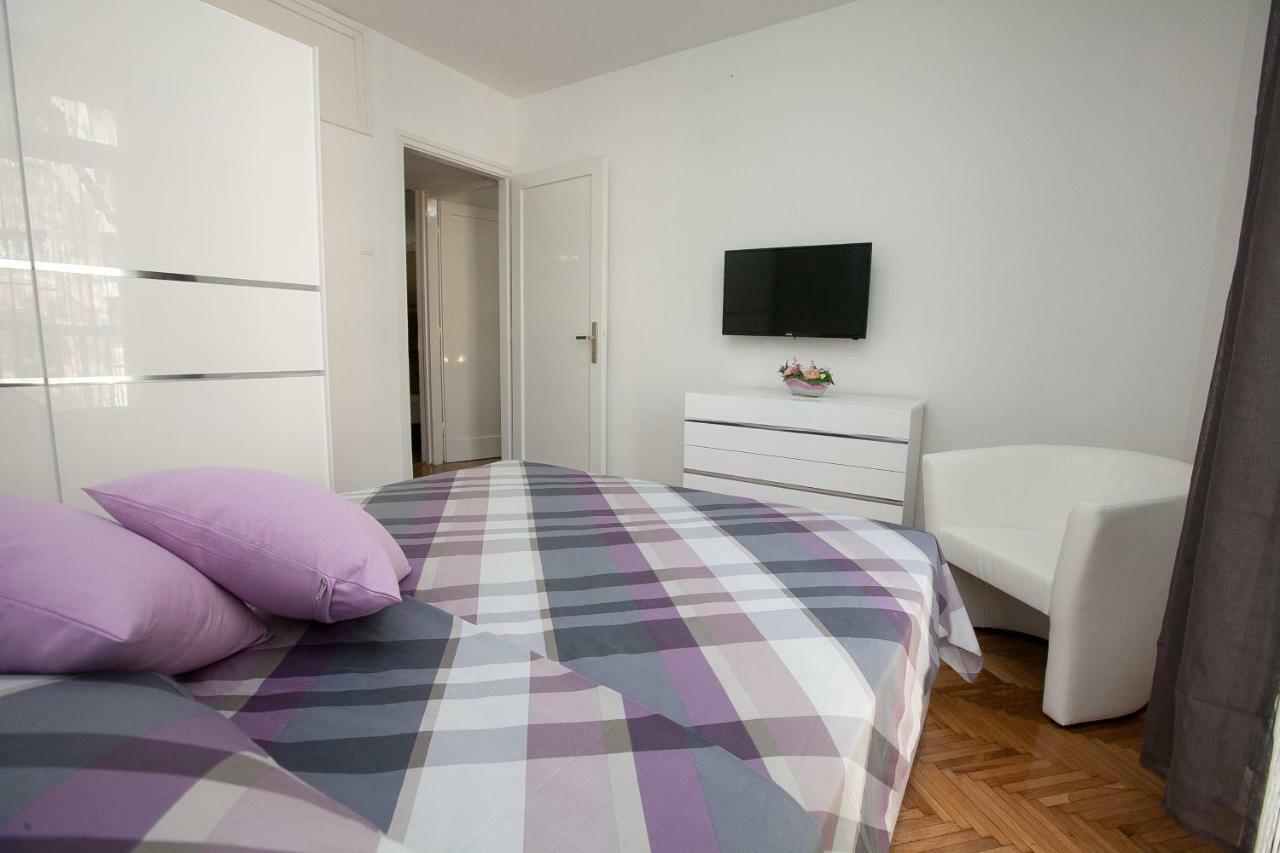 Downtown Apartment Kole Zadar Zewnętrze zdjęcie