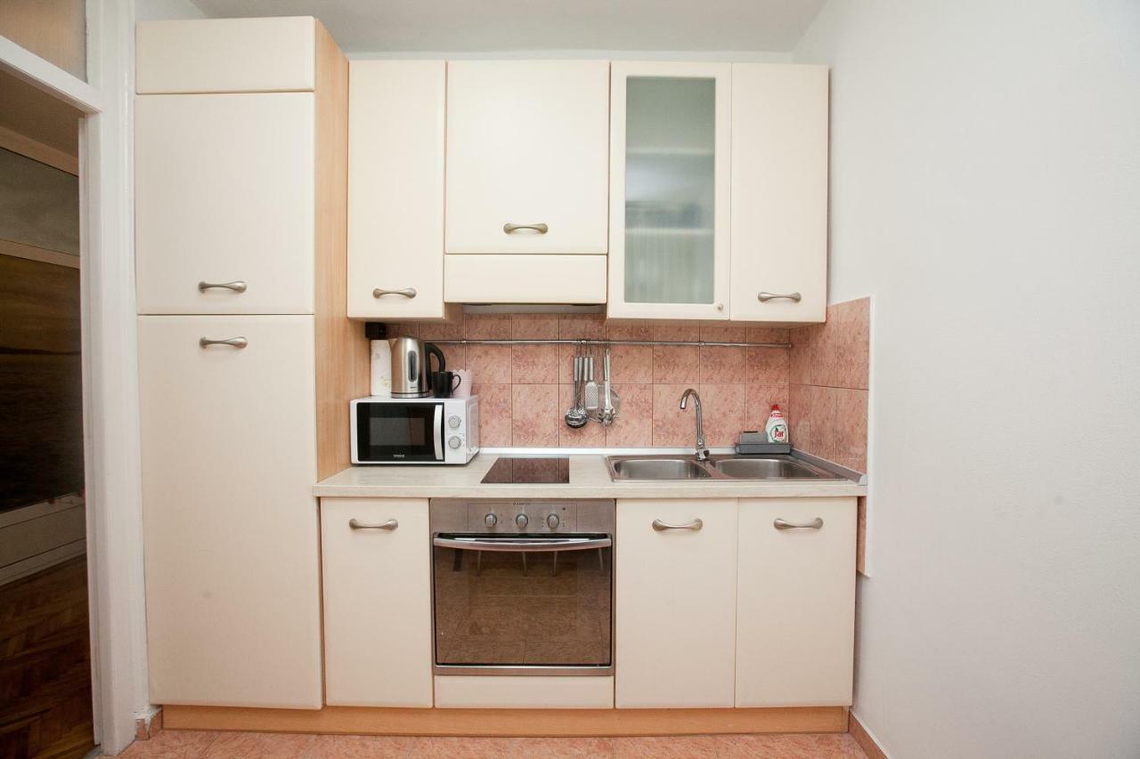 Downtown Apartment Kole Zadar Zewnętrze zdjęcie