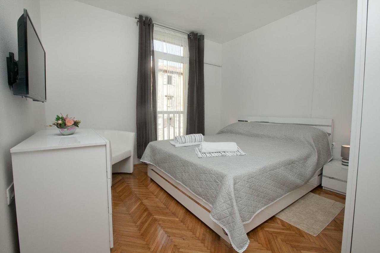 Downtown Apartment Kole Zadar Zewnętrze zdjęcie