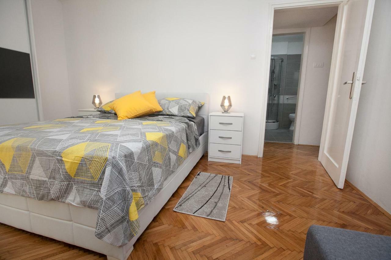 Downtown Apartment Kole Zadar Zewnętrze zdjęcie