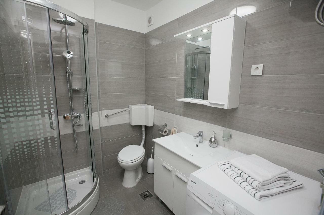 Downtown Apartment Kole Zadar Zewnętrze zdjęcie