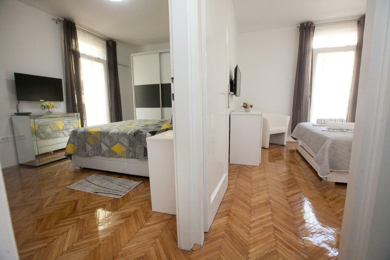 Downtown Apartment Kole Zadar Zewnętrze zdjęcie