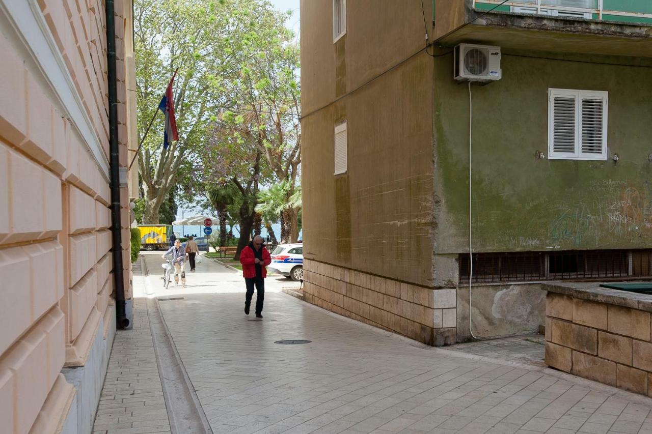 Downtown Apartment Kole Zadar Zewnętrze zdjęcie