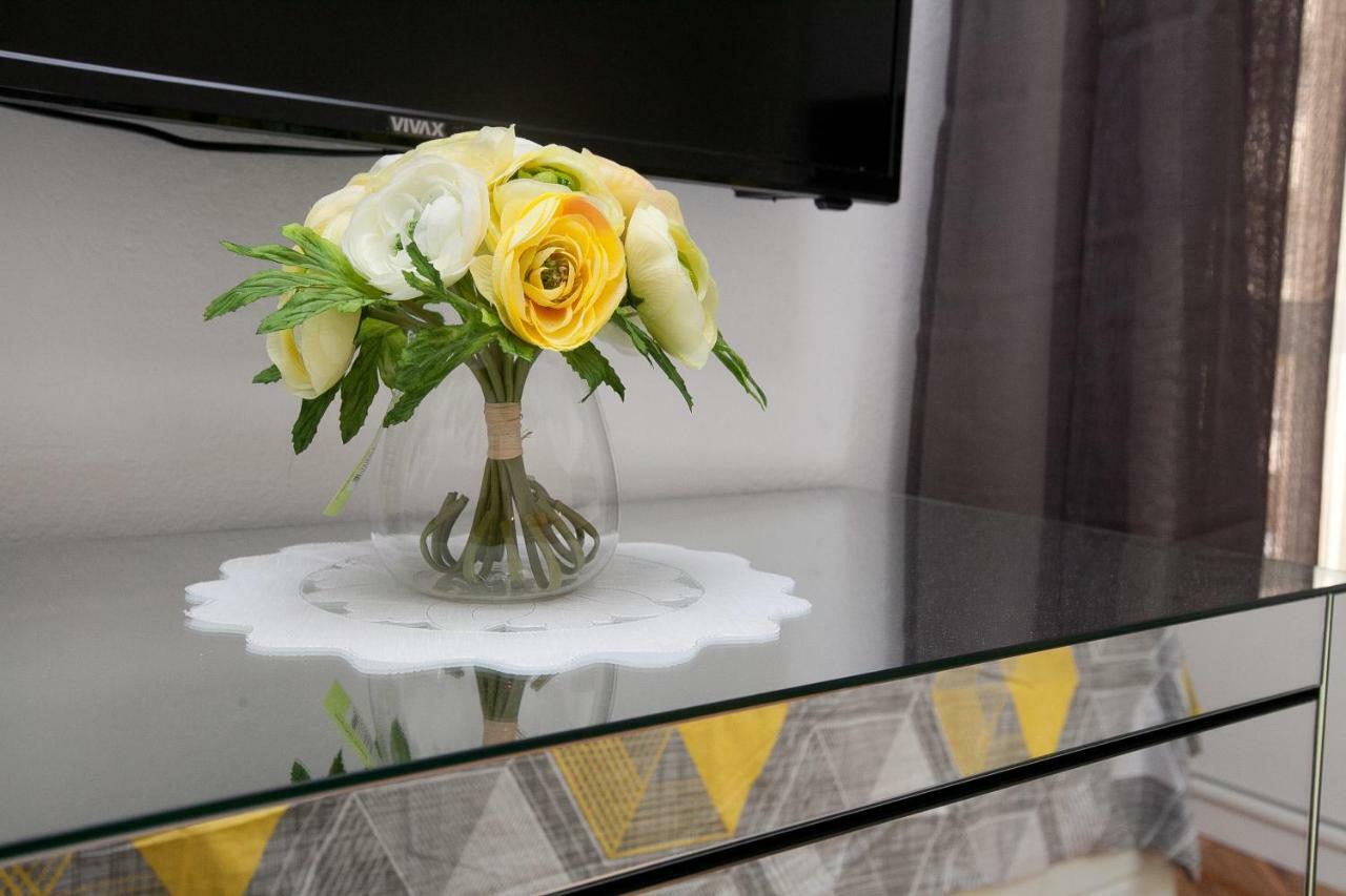 Downtown Apartment Kole Zadar Zewnętrze zdjęcie
