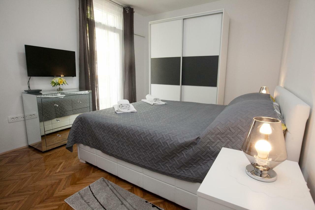 Downtown Apartment Kole Zadar Zewnętrze zdjęcie
