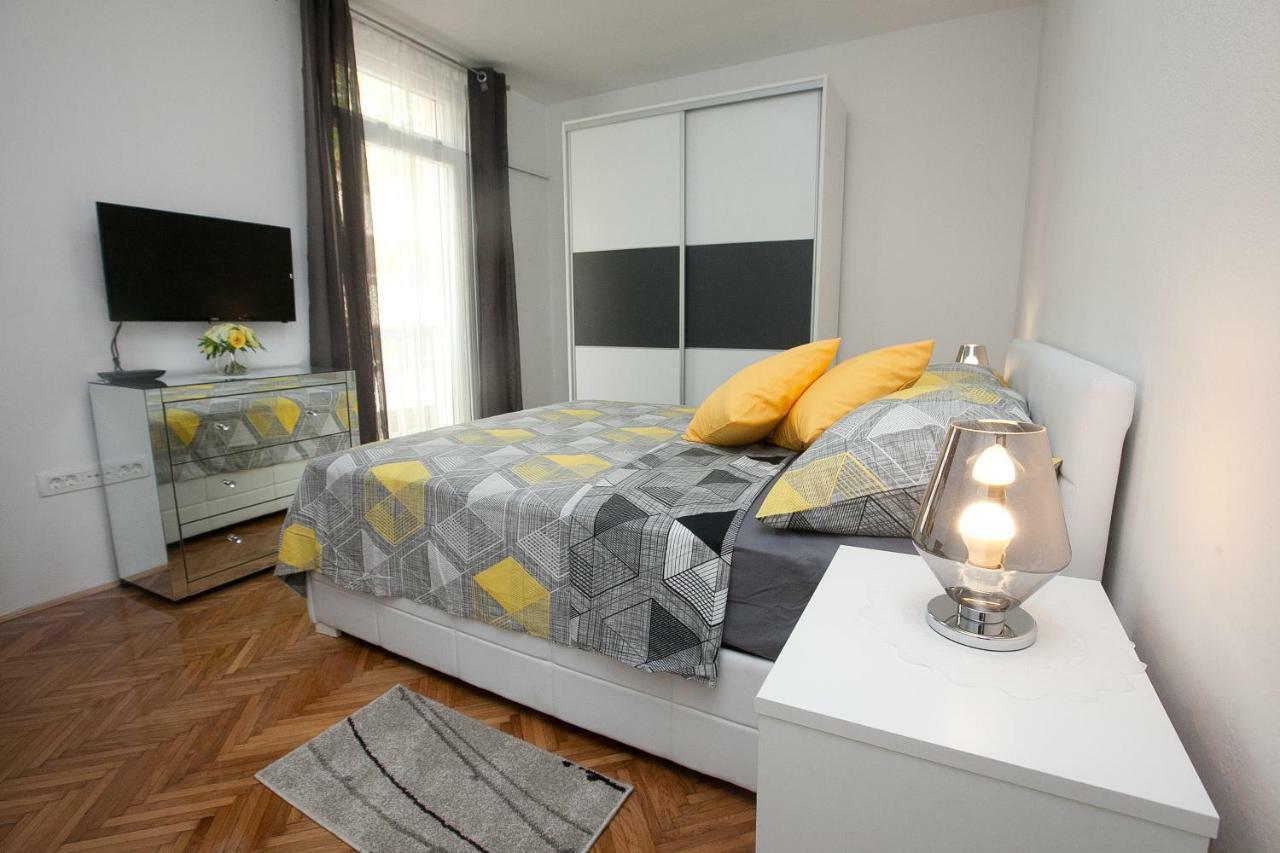 Downtown Apartment Kole Zadar Zewnętrze zdjęcie