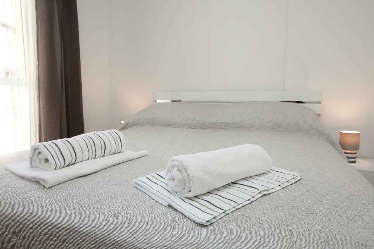 Downtown Apartment Kole Zadar Zewnętrze zdjęcie