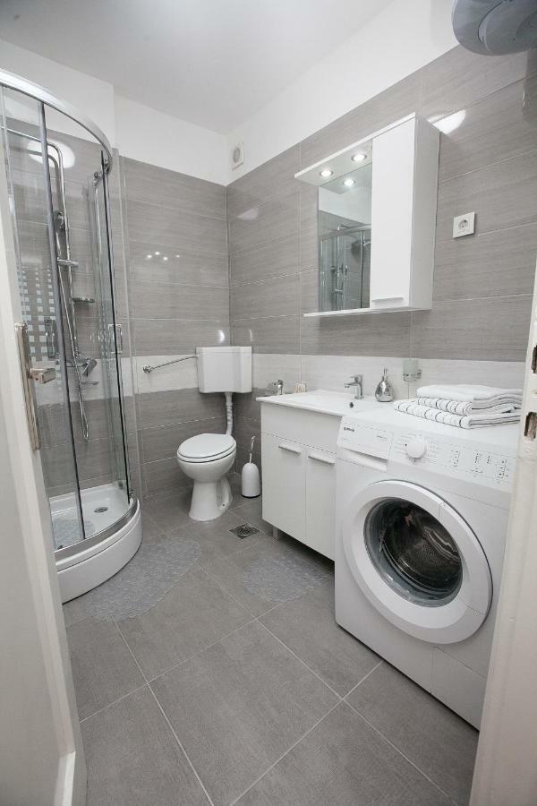 Downtown Apartment Kole Zadar Zewnętrze zdjęcie