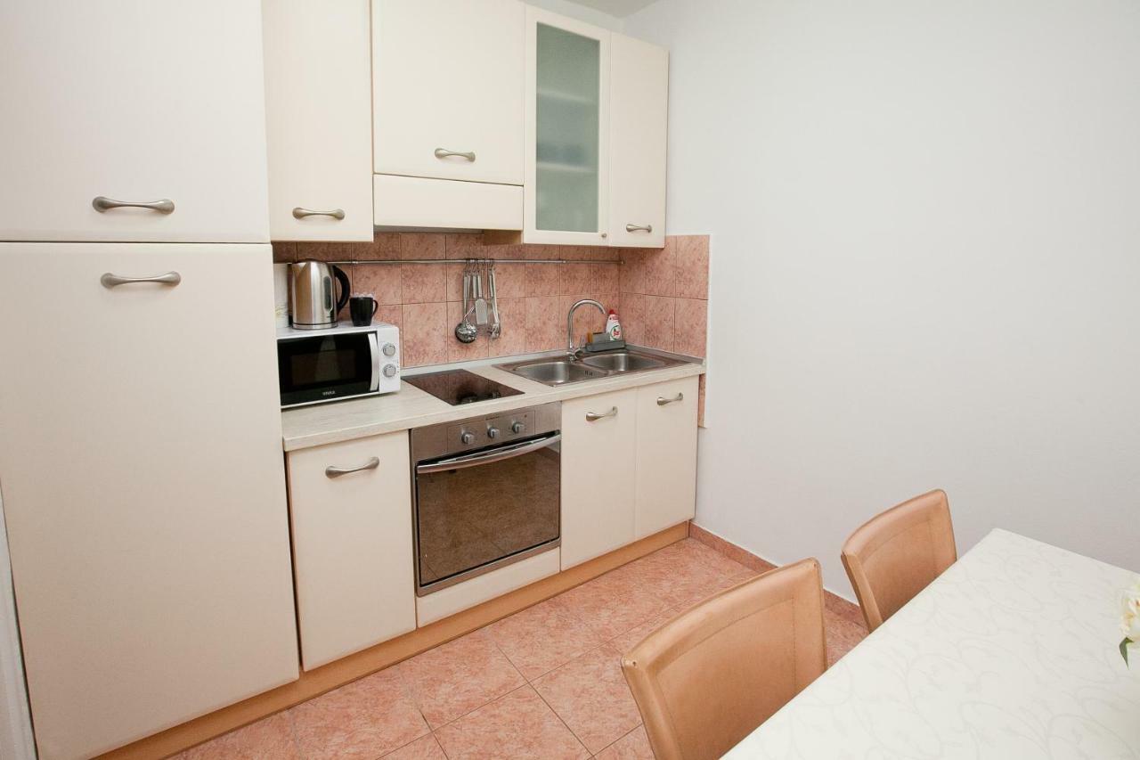 Downtown Apartment Kole Zadar Zewnętrze zdjęcie