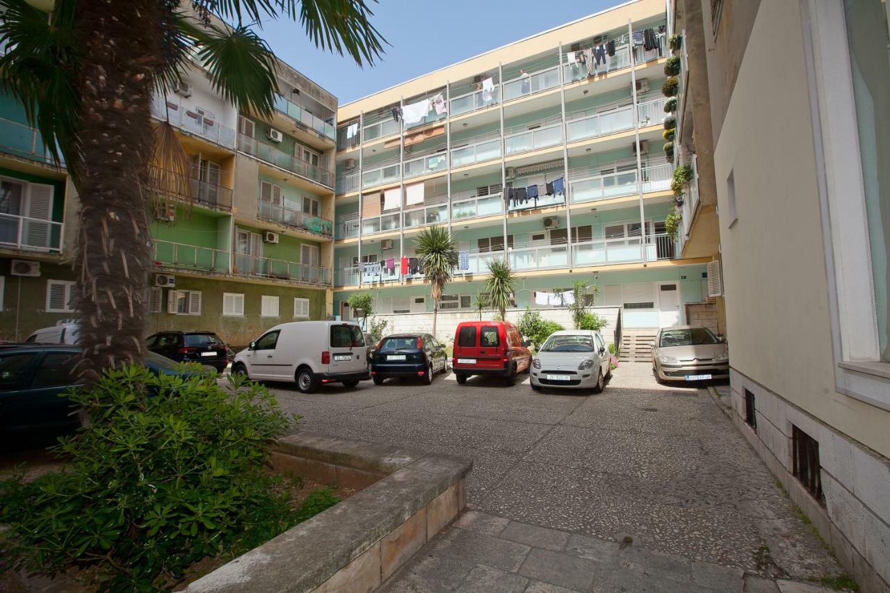 Downtown Apartment Kole Zadar Zewnętrze zdjęcie