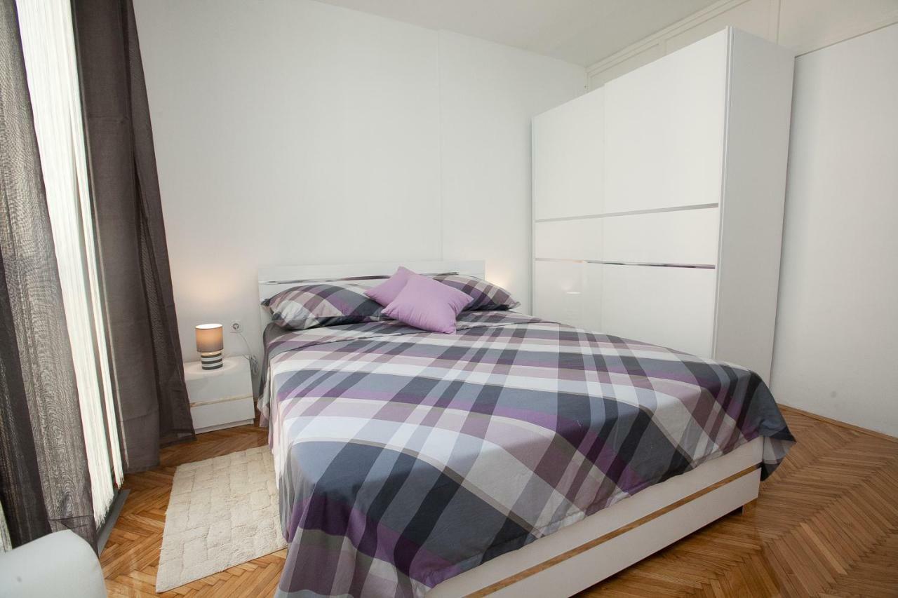 Downtown Apartment Kole Zadar Zewnętrze zdjęcie