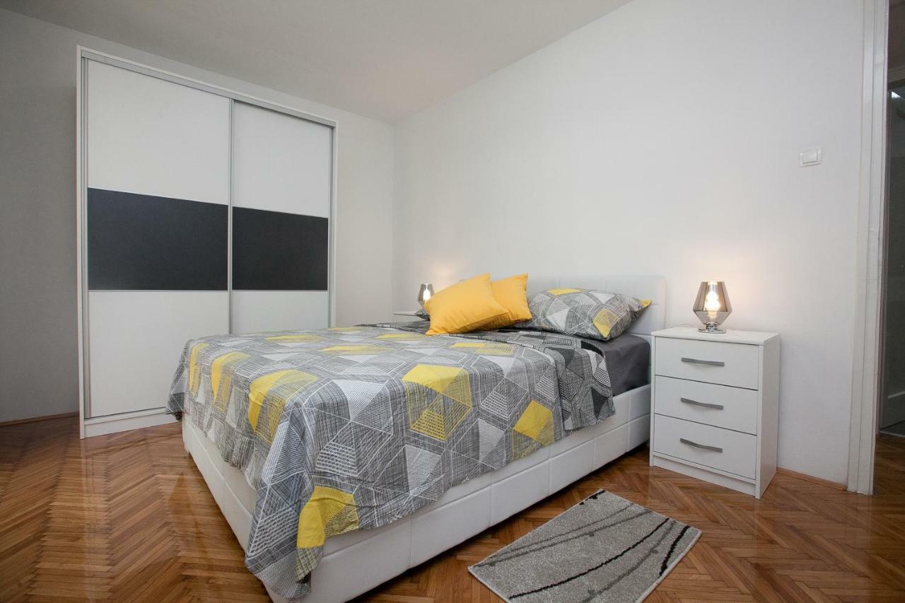 Downtown Apartment Kole Zadar Zewnętrze zdjęcie