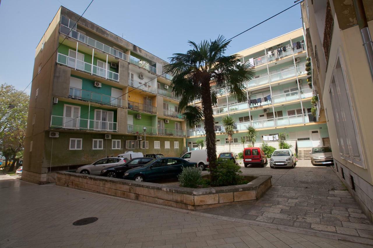 Downtown Apartment Kole Zadar Zewnętrze zdjęcie