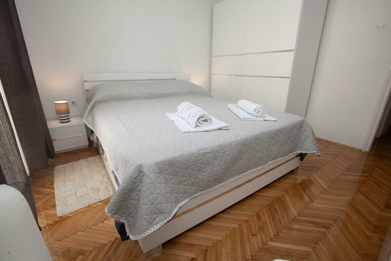 Downtown Apartment Kole Zadar Zewnętrze zdjęcie